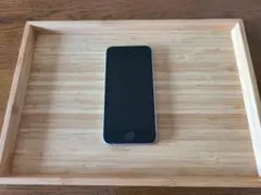 【iPhone SE (第1世代) 64GB スペースグレイ 箱付き】