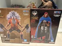 一番くじ ワンピース スコッパー・ギャバン フィガーランド
