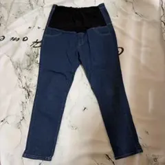 ELFIN DOLLマタニティデニム *最終価格*
