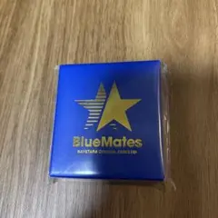 ベイスターズ　会員特典２個セット 横浜DeNAベイスターズ ファンクラブ Blue Mates 特典セット2点