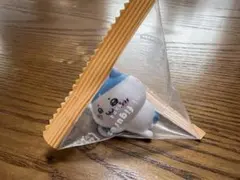 ちいかわ インテリアミニフィギュア4 ハチワレ