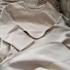 cloche スウェット