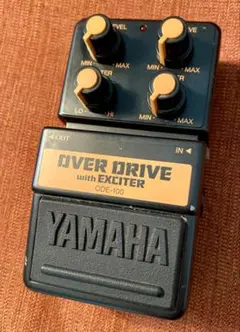 2026年最新】yamaha od 100の人気アイテム - メルカリ