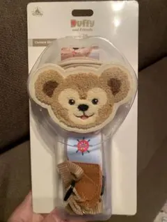 ☆新品未使用『DCL ディズニークルーズ アドベンチャー号 ダッフィー