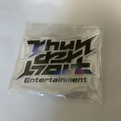 あんスタ　サンダーボルト　アクスタ