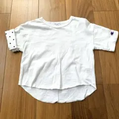ChampionキッズTシャツ 105のサムネイル