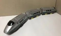 400系 新幹線 つばさ E7系北陸新幹線 かがやき 中間車 3両セット