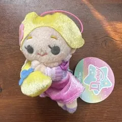 ぬいぐるみ　ディズニープリンセス　ラプンツェル　dreamy
