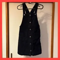 【GAP】 ワンピース　サロペット　つなぎ　オーバーオール