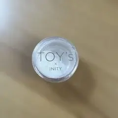 TOY's x INITY 極みつやパウダーのサムネイル