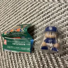 中日ドラゴンズ パワプロ　ビジター　ガチャ　ならぶんです。