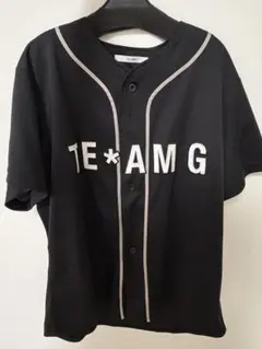 岩田剛典 TEAM＊Gベースボールシャツ - メルカリ