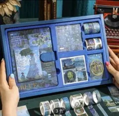 コラージュ素材 おすそ分け まとめ売り スクラップブッキングセット