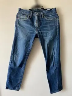 リーバイス511　w31　ホワイトオーク　USA