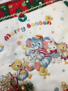 メリーボンボン ファッション小物