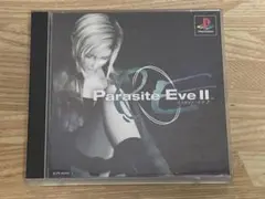 Parasite EVE II パラサイトイヴ２