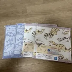 爬虫類＆両生類 1番くじ まとめ売り