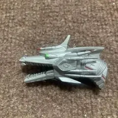 ゴジラ 一番くじ モンスターヘッドマグネット メカキングギドラ