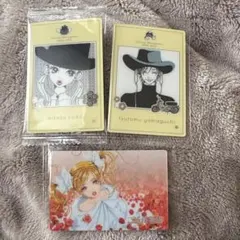 矢沢あい ツインウエハース ご近所物語