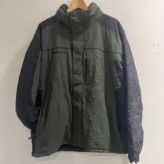 RL POLO JEANS CO. ナイロンジャケット ブラック カーキ - メルカリ