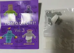 The TOMODACHI! Vol.3 シャンプーハットのトモダチ！