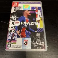 FIFA21 LEGACY EDITION
