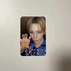 XLOV ハル　特典トレカ