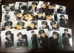 ONE N' ONLY ワンエン　高尾颯斗　生誕　生写真　セット