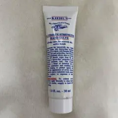 KIEHL'S ULTIMATE STRENGTH HAND SALVE 30のサムネイル
