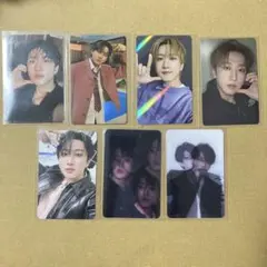 Stray Kids DO iT トレカ チャンビンセット