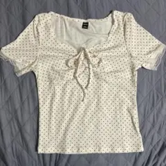 SHEIN FRIFUL 半袖Tシャツのサムネイル