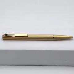 レア◆モンブラン 高級ボールペン♯7847 MONTBLANC 1970ドイツ製