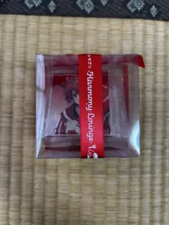 アイドリッシュセブン アニメイトカフェ バースデー BOX 七瀬 陸のサムネイル