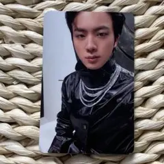 BTS 11周年 2024 FESTA ARMY ZONE ジン トレカ