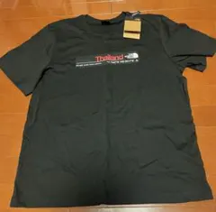 ☆新品/ドイツ輸入品/THE NORTH FACE/RUN ロゴTシャツ/L☆ - メルカリ