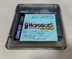 GBハロボッツ