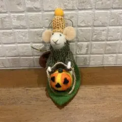 studio CLIP ネズミ ソリ 吊り下げ オーナメント