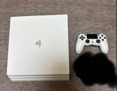 PlayStation 4 Pro ジェット 1TB コントローラー付き