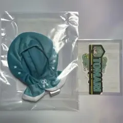 Liella! セガラッキーくじオンライン 鬼塚冬毬 2点セット