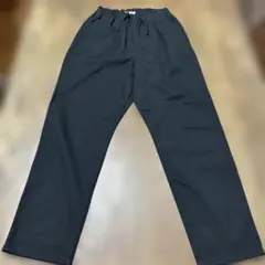 グローバルワーク　長ズボン　パンツ　黒　 サイズ150