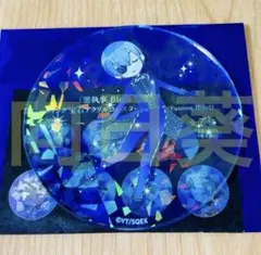 黒執事 Black Label 宝石アクリルコースター vol.3 シエル