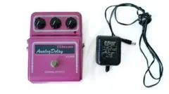 Maxon AD-9 アナログディレイ analog delay箱あり - メルカリ