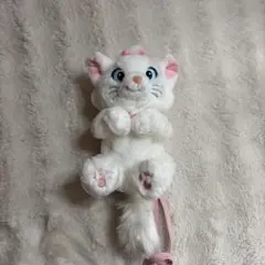 ディズニー マリーちゃんポシェット