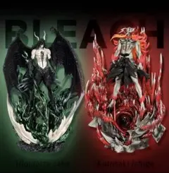 2025年最新】ウルキオラ フィギュアの人気アイテム - メルカリ