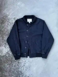 〜00s orvis USNAVY deckhook jacket ヴィンテージ 名品 00s Orvis デッキフック ジャケット usn デッキジャケット