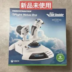 THRUSTMASTER T.Flight Hotas One