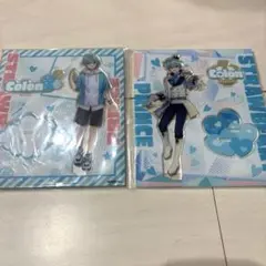 すとぷり　ころんくん　アクリルスタンド