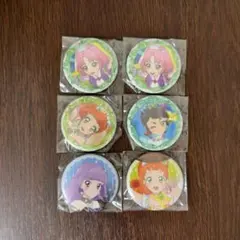 2026年最新】アイカツ！ バッジの人気アイテム - メルカリ