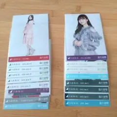 2026年最新】乃木坂封入生写真の人気アイテム - メルカリ