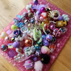 ビーズ おまとめセット ④